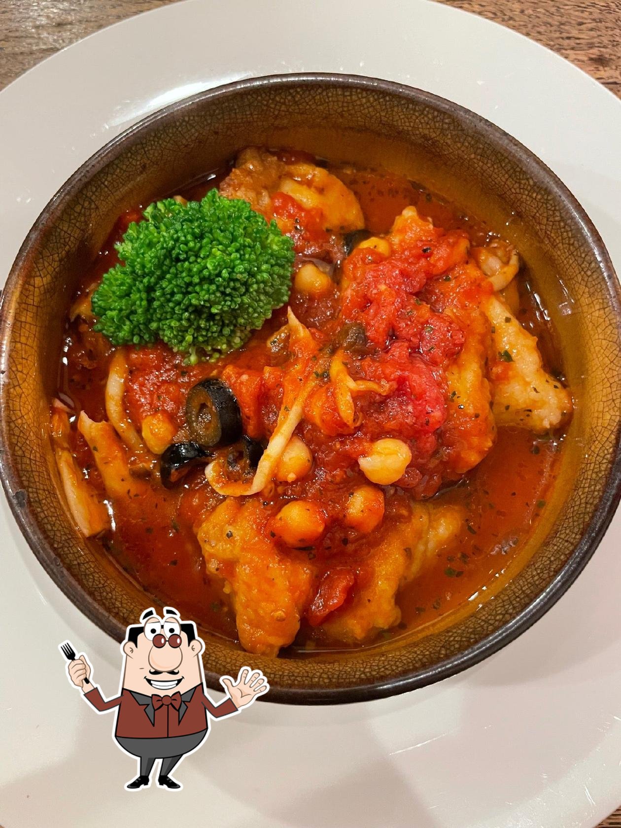 ゾロ　スペインバル